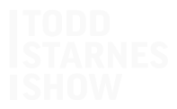 Todd Starnes Logo